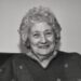 Maria Sias, Ringraziamento e Trigesimo