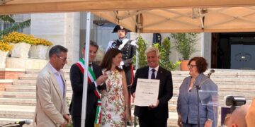 “Ha contribuito al prestigio del vino sardo”: l’enologo Mariano Murru è cavaliere della Repubblica
