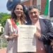 Cagliari, lo storico premio per Giacomo Deiana: il ristoratore caro a Gigi Riva nominato Cavaliere