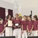Trionfo in musica per l’IC 4 di via Bach di Quartu Sant’Elena: nuovo capolavoro del Coro Ensemble