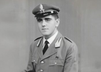 Sergio Piras, Ringraziamento e Trigesimo