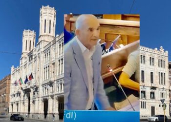 Cagliari, atti osceni a Marina Piccola: “Ero lì e l’arrivo dei carabinieri ha evitato il peggio, il sindaco chiarisca”