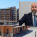 Cagliari: “Al mercato di San Benedetto cantiere fermo da settimane, restano solo divieti e disagi”