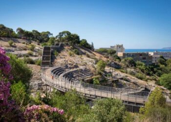 Cagliari, “Da Zedda in 15 anni solo annunci per l’Anfiteatro romano, è uno spettacolo indecoroso”
