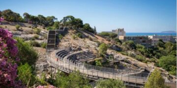 Cagliari, “Da Zedda in 15 anni solo annunci per l’Anfiteatro romano, è uno spettacolo indecoroso”