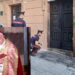 Cagliari, incendio alla moschea: indaga l’antiterrorismo, monsignor Baturi scrive alla comunità islamica