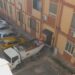 Cagliari, “Operatore ecologico usa la strada come bagno pubblico a Is Mirrionis, inaccettabile”