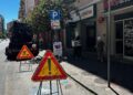 Cagliari, è rivolta contro le piste ciclabili in via Pergolesi: residenti furibondi, “Fermate tutto”