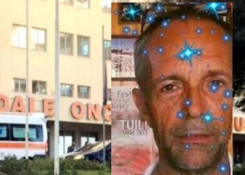 Lutto nella comunità dei trapiantati a Cagliari e Tuili: un tumore si è portato via Valentino Zonca