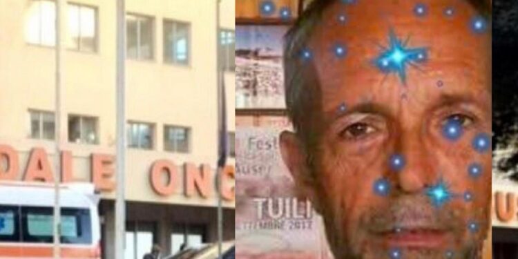 Lutto nella comunità dei trapiantati a Cagliari e Tuili: un tumore si è portato via Valentino Zonca