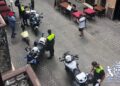 Cagliari, ruba il portafogli a una donna in via Baylle e scappa