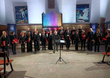 Cagliari celebra la Festa della Musica: il Collegium Karalitanum in concerto gratuito ai Cappuccini