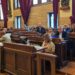 “Dal libro dei sogni al libro degli incubi”: il centrodestra vota contro il piano delle opere pubbliche a Cagliari