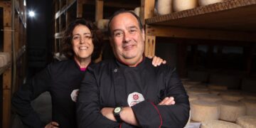 Caseificio Antonio Garau con 8 medaglie trionfa agli International Cheese & Dairy Awards 2026