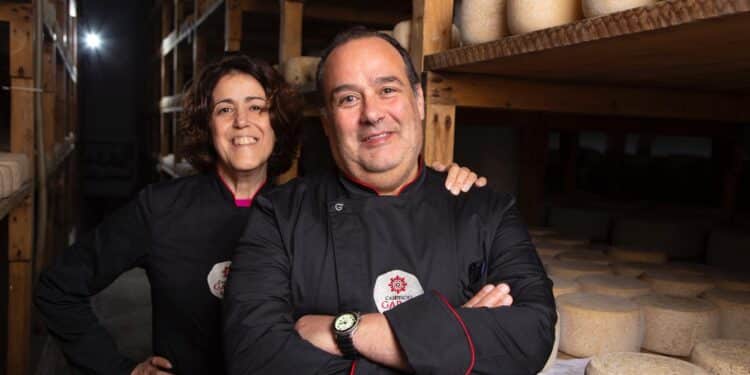Caseificio Antonio Garau con 8 medaglie trionfa agli International Cheese & Dairy Awards 2026
