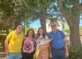 Maracalagonis, madre e figlia si diplomano insieme e con lo stesso voto