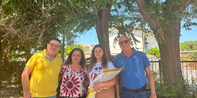 Maracalagonis, madre e figlia si diplomano insieme e con lo stesso voto