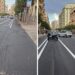 Cagliari: “Ecco la follia della pista ciclabile in via Pergolesi, chi vince le elezioni non è il padrone della città”