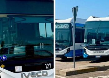 Cagliari, Zedda punta sul trasporto pubblico: in arrivo altri 10 chilometri di corsie per gli autobus