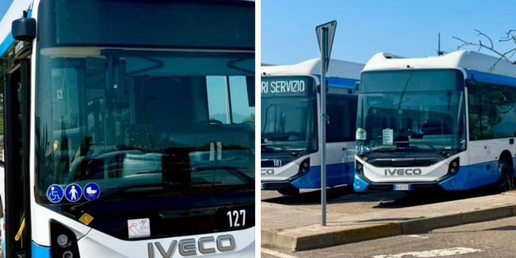 Cagliari, Zedda punta sul trasporto pubblico: in arrivo altri 10 chilometri di corsie per gli autobus