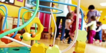 Settimo San Pietro, bimbi al caldo nella scuola dell’infanzia