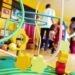 Settimo San Pietro, bimbi al caldo nella scuola dell’infanzia