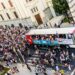 In 30mila al Sardegna Pride, Cagliari si colora di diritti: “La diversità affascina, aggiunge e non toglie nulla”
