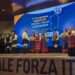 Forza Italia, l’ultima stravagante idea di Gianni Chessa: nel ballo sardo sfrenato si gioca a combattere l’Argia davanti a Tajani