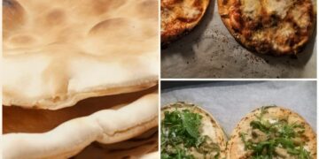 La cultura nel piatto: la spianata sarda