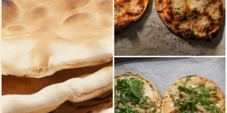 La cultura nel piatto: la spianata sarda