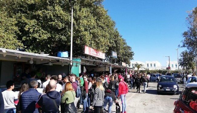 Cagliari, davanti al Lido mesi contati per i caddozzoni: sfratto in vista, saranno spostati tutti in una nuova area attrezzata