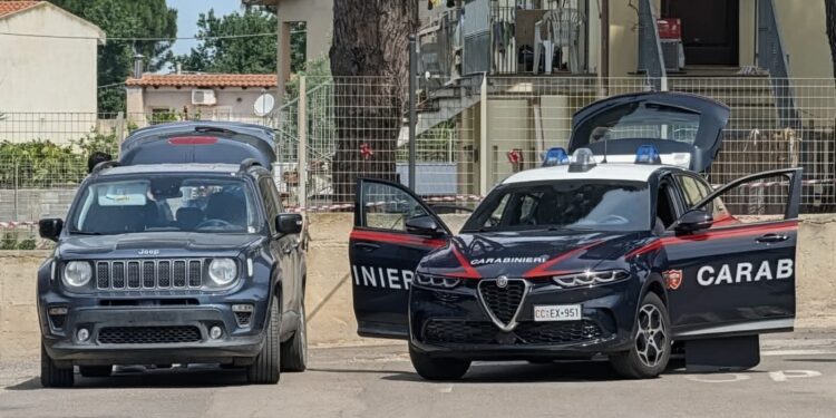 Monserrato, i carabinieri e la svolta sul delitto Mocci: “Nicholas Minio è fortemente indiziato di essere il quarto complice dell’omicidio”
