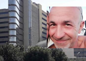 Dramma a Cagliari, l’imprenditore Andrea Carcassi muore al Brotzu due settimane dopo il fatale schianto sull’asse mediano