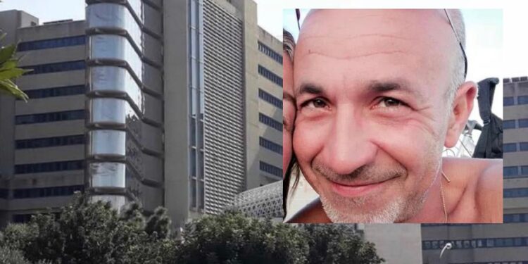 Dramma a Cagliari, l’imprenditore Andrea Carcassi muore al Brotzu due settimane dopo il fatale schianto sull’asse mediano