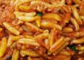La cultura nel piatto: malloreddus alla campidanese
