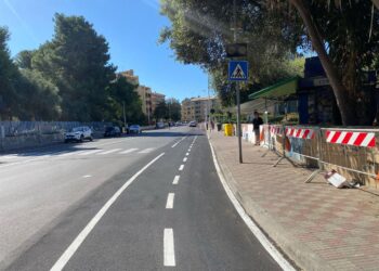 Piste ciclabili a Cagliari, il presidente del Consiglio: “Via Vesalio progettata da Truzzu, il centro destra protesta con la memoria corta”