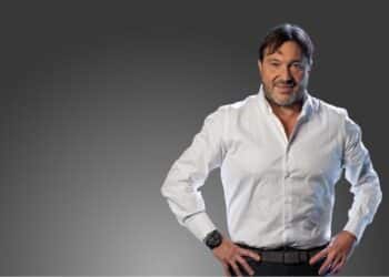 “Diario di un Trapezista” di e con Sigfrido Ranucci a Carbonia