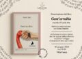 Un sabato sera tra letteratura e il fascino di Villa Fanny. Sabato 20 giugno, Caffè d’Arte ospita Lucio Aru per la presentazione di Gent’arrubia