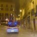 Colpo dei Falchi a Cagliari: arrestato il big delle spaccate a pasticcerie e pizzerie: si nascondeva dietro a una tenda