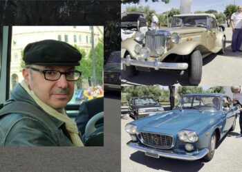 Vallermosa, grande successo per il secondo “Memorial Bruno Murgia Cabras”