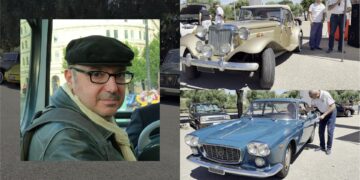 Vallermosa, grande successo per il secondo “Memorial Bruno Murgia Cabras”