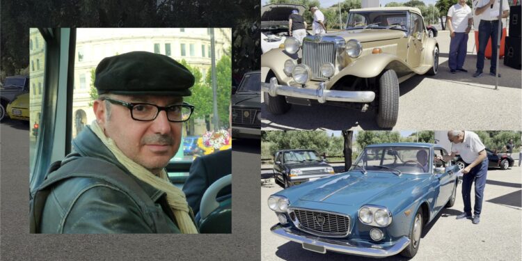 Vallermosa, grande successo per il secondo “Memorial Bruno Murgia Cabras”