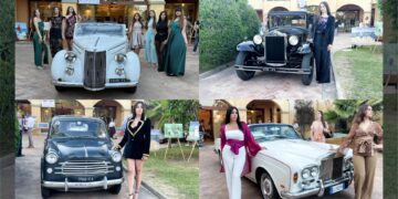 Capoterra, grande successo per la rassegna “Arti e mestieri” -VIDEO