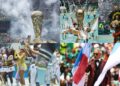 Mondiali 2026: spettacolare cerimonia di apertura a Citta’ del Messico