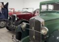 Grande commozione tra gli appassionati di auto e moto d’epoca di tutta la Sardegna per la scomparsa di Attilio Mocci Demartis
