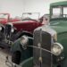 Grande commozione tra gli appassionati di auto e moto d’epoca di tutta la Sardegna per la scomparsa di Attilio Mocci Demartis