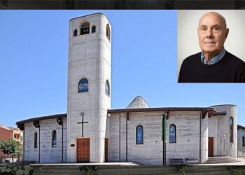 Monserrato: è scomparso all’età di 81 anni Leonardo Vacca, storico tifoso rossoblù