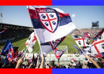 Cagliari, sorteggio Serie A 2026/2027: esordio a Parma, poi subito l’Inter in casa