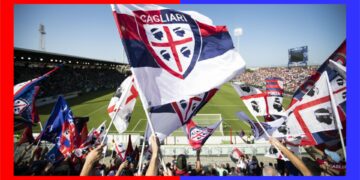 Cagliari, sorteggio Serie A 2026/2027: esordio a Parma, poi subito l’Inter in casa