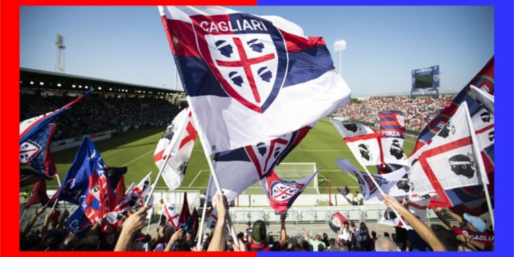 Cagliari, sorteggio Serie A 2026/2027: esordio a Parma, poi subito l’Inter in casa